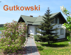 Dom na sprzedaż, Iławski (Pow.) Iława (Gm.) Kałduny Julin 16, 1 190 000 zł, 130 m2, 3802