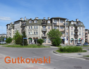 Lokal do wynajęcia, Iławski (Pow.) Iława Zielona, 1290 zł, 32,14 m2, 3169