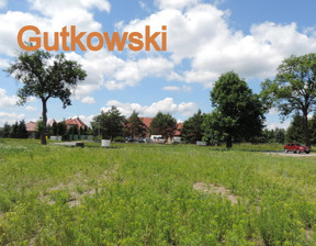 Działka na sprzedaż, Iławski (Pow.) Iława Zalewska, 205 965 zł, 1035 m2, 3713K