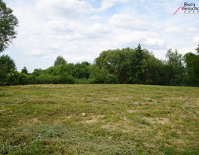 Działka na sprzedaż, Olsztyn M. Olsztyn, 89 000 zł, 1404 m2, PFT-GS-2325