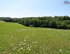 Działka na sprzedaż, Olsztyński Świątki Włodowo, 320 000 zł, 11 721 m2, PFT-GS-2320