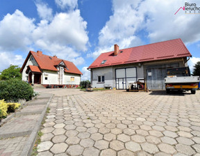 Dom na sprzedaż, Olsztyński Barczewo Łęgajny, 1 980 000 zł, 350 m2, PFT-DS-2270-1