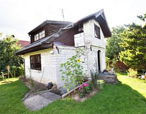 Dom na sprzedaż, Olsztyn Gutkowo Porzeczkowa, 110 000 zł, 54 m2, 457