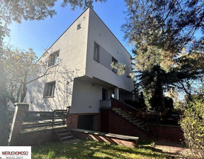 Dom na sprzedaż, Gliwice Żerniki Domeyki, 1 250 000 zł, 160 m2, 23610949
