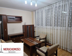 Mieszkanie do wynajęcia, Gliwice Sikornik Mewy, 2200 zł, 49 m2, 24640949