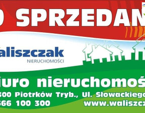 Działka na sprzedaż, Piotrków Trybunalski M. Piotrków Trybunalski, 647 120 zł, 32 356 m2, GS-13721