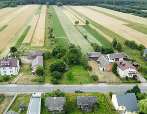 Rolny na sprzedaż, Piotrkowski Rozprza Lubień, 78 400 zł, 9800 m2, GS-13019