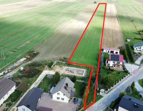 Rolny na sprzedaż, Piotrkowski Sulejów Barkowice, 200 000 zł, 15 131 m2, GS-12836-1