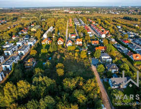 Budowlany na sprzedaż, Warszawa Wawer Sęczkowa, 3 709 910 zł, 2669 m2, 38/6523/OGS