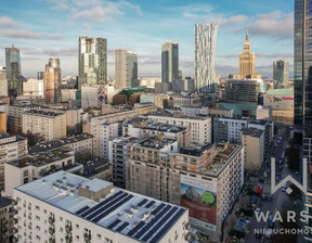 Kawalerka na sprzedaż, Warszawa Centrum Chmielna, 1 082 628 zł, 33,76 m2, 295/6523/OMS