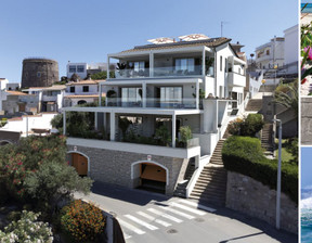 Mieszkanie na sprzedaż, Włochy Sardynia // Calasetta, 273 000 euro (1 173 900 zł), 41 m2, PF-MS-359676