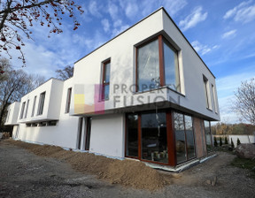 Dom na sprzedaż, Piaseczyński Konstancin-Jeziorna Wilanowska, 2 250 000 zł, 253 m2, PF-DS-956668