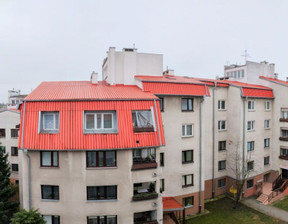 Mieszkanie na sprzedaż, Warszawa Ochota Szczęśliwice Opaczewska, 995 000 zł, 55 m2, 4491