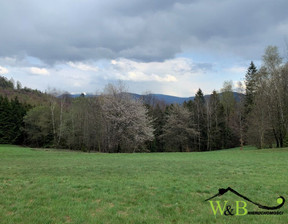 Budowlany na sprzedaż, Cieszyński Brenna dr. Kisiały, 450 000 zł, 2219 m2, 154160589