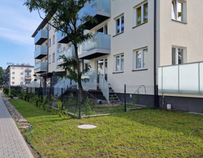 Mieszkanie na sprzedaż, Warszawa Wesoła Stara Miłosna Sulejówek ul. Kasztanowa, 536 214 zł, 52,57 m2, 302