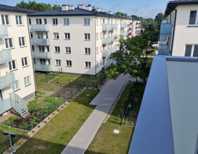 Mieszkanie na sprzedaż, Warszawa Wesoła Stara Miłosna Sulejówek ul. Kasztanowa, 575 091 zł, 58,09 m2, 308