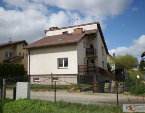 Dom na sprzedaż, Wejherowski (Pow.) Wejherowo Szymona Krofeya, 890 000 zł, 177,6 m2, 1999
