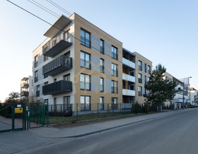 Mieszkanie na sprzedaż, Warszawa Białołęka Warszawa Białołęka Aluzyjna, 599 000 zł, 39,03 m2, WE683278