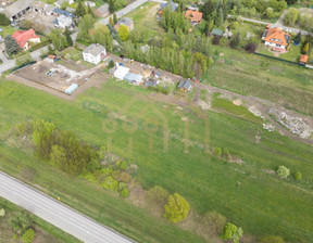 Działka na sprzedaż, Piaseczyński Piaseczno Jesówka Dzikich Gęsi, 375 000 zł, 1500 m2, WE966545