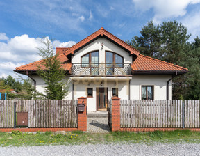 Dom na sprzedaż, Legionowski Jabłonna Chotomów Leszczynowa, 1 150 000 zł, 201,8 m2, WE488600