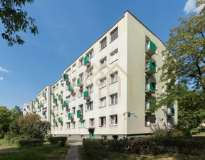 Mieszkanie na sprzedaż, Warszawa Wawer Wawer Marysin Wawerski Króla Maciusia, 499 990 zł, 37,22 m2, WE734994