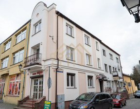 Dom na sprzedaż, Bialski Międzyrzec Podlaski Mydlarska, 1 180 000 zł, 160 m2, WE940414