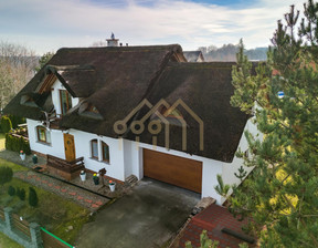 Dom na sprzedaż, Kartuski Przodkowo Warzenko, 1 649 000 zł, 230 m2, WE813293