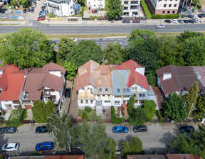 Dom do wynajęcia, Warszawa Mokotów Mokotów Sadyba Kołobrzeska, 20 000 zł, 344 m2, WE163233