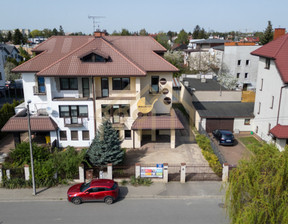 Dom na sprzedaż, Warszawa Ursus Ursus Czechowice Słupska, 2 700 000 zł, 328 m2, WE718600