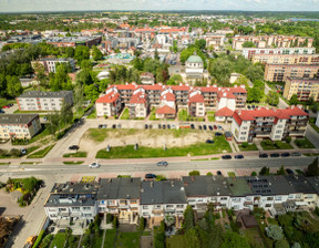 Działka na sprzedaż, Starogardzki Starogard Gdański Mikołaja Kopernika, 1 390 000 zł, 1741 m2, WE169888