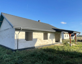 Dom na sprzedaż, Żniński Łabiszyn Władysławowo, 439 000 zł, 142 m2, 242340680
