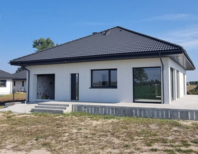 Dom na sprzedaż, Żniński Barcin, 449 999 zł, 122,48 m2, 725439