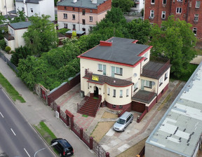 Dom na sprzedaż, Inowrocławski Inowrocław, 920 000 zł, 334 m2, 464203091