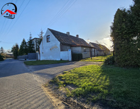Dom na sprzedaż, Żniński Janowiec Wielkopolski, 300 000 zł, 200 m2, 149932