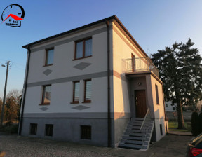 Dom na sprzedaż, Koniński Sompolno Gimnazjalna, 675 000 zł, 150 m2, 314363