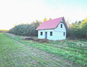 Dom na sprzedaż, Radziejowski Piotrków Kujawski Stawiska, 179 000 zł, 107,8 m2, 552950873