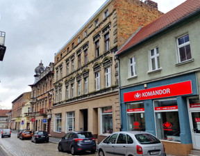 Obiekt na sprzedaż, Inowrocławski Inowrocław Kościelna, 980 000 zł, 706 m2, 295366