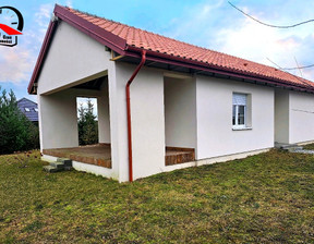 Dom na sprzedaż, Koniński Stare Miasto Janowicka, 519 000 zł, 75 m2, 692119