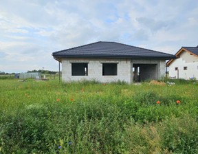 Dom na sprzedaż, Inowrocławski Inowrocław Sikorowo, 460 000 zł, 113 m2, 252992
