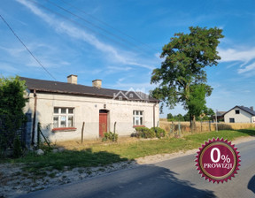 Dom na sprzedaż, Inowrocławski (Pow.) Inowrocław Szymborze, 85 000 zł, 54 m2, PNA-DS-2222