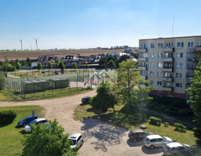 Mieszkanie na sprzedaż, Inowrocławski Pakość Mogileńska, 165 000 zł, 38,8 m2, PNA-MS-2275