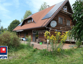 Dom na sprzedaż, Starogardzki Osiek Radogoszcz, 999 000 zł, 180 m2, 54420128