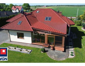 Dom na sprzedaż, Radomszczański Radomsko Krańcowa, 1 333 000 zł, 270 m2, 13330187