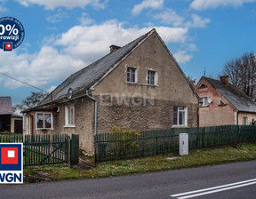 Dom na sprzedaż, Bolesławiecki Nowogrodziec Nowa Wieś, 320 000 zł, 75 m2, 142330015