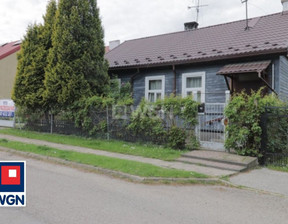 Dom na sprzedaż, Lublin (Grodzki) Lublin Dziesiąta Biernata z Lublina, 370 000 zł, 85 m2, 160088