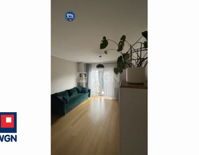 Mieszkanie na sprzedaż, Szczecin Golęcino-Gocław, 590 000 zł, 48,14 m2, 950075