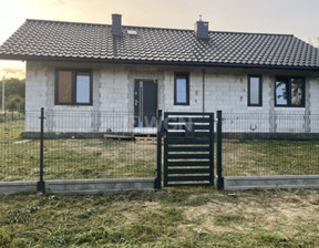 Dom na sprzedaż, Polkowicki Polkowice Moskorzyn Moskorzyn, 450 000 zł, 102,6 m2, 41480201