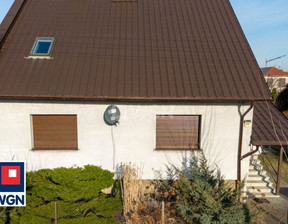 Dom na sprzedaż, Kościański Kościan Romualda Traugutta, 699 000 zł, 150 m2, 5970197