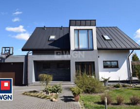 Dom na sprzedaż, Lubelski Niemce Krasienin Krasienin, 1 300 000 zł, 136 m2, 8720202