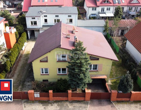 Dom na sprzedaż, Częstochowa (Grodzki) Częstochowa Lisiniec Kaszubska, 1 250 000 zł, 251,2 m2, 100120188